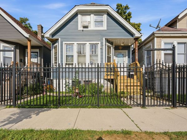 7132 S Hermitage Avenue , Chicago, IL 60636