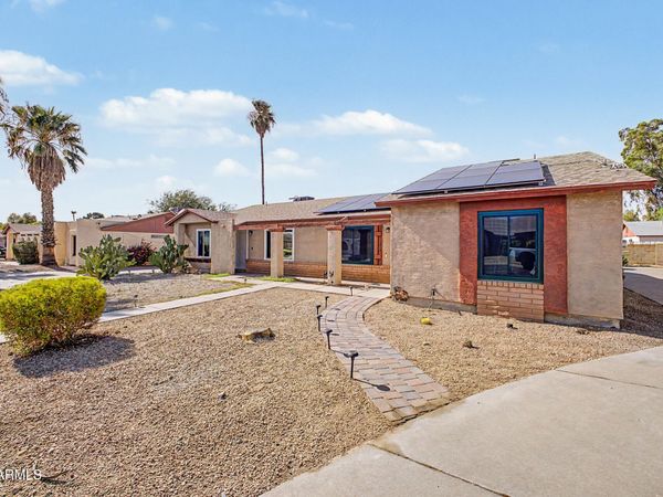 5142 W JOAN DE ARC Avenue, Glendale, AZ 85304