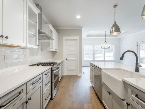 124 Murry Lane, Cleveland, TN 37312