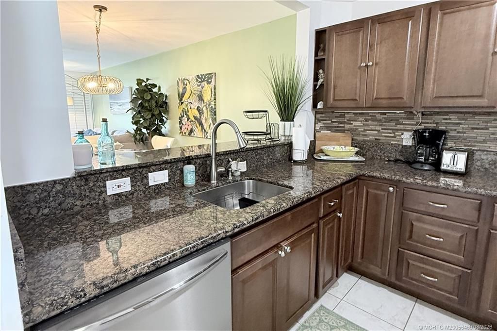 9940 S Ocean Drive, Unit 6, Jensen Beach, FL 34957 Photo