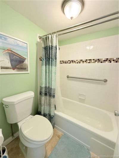 9940 S Ocean Drive, Unit 6, Jensen Beach, FL 34957 Photo