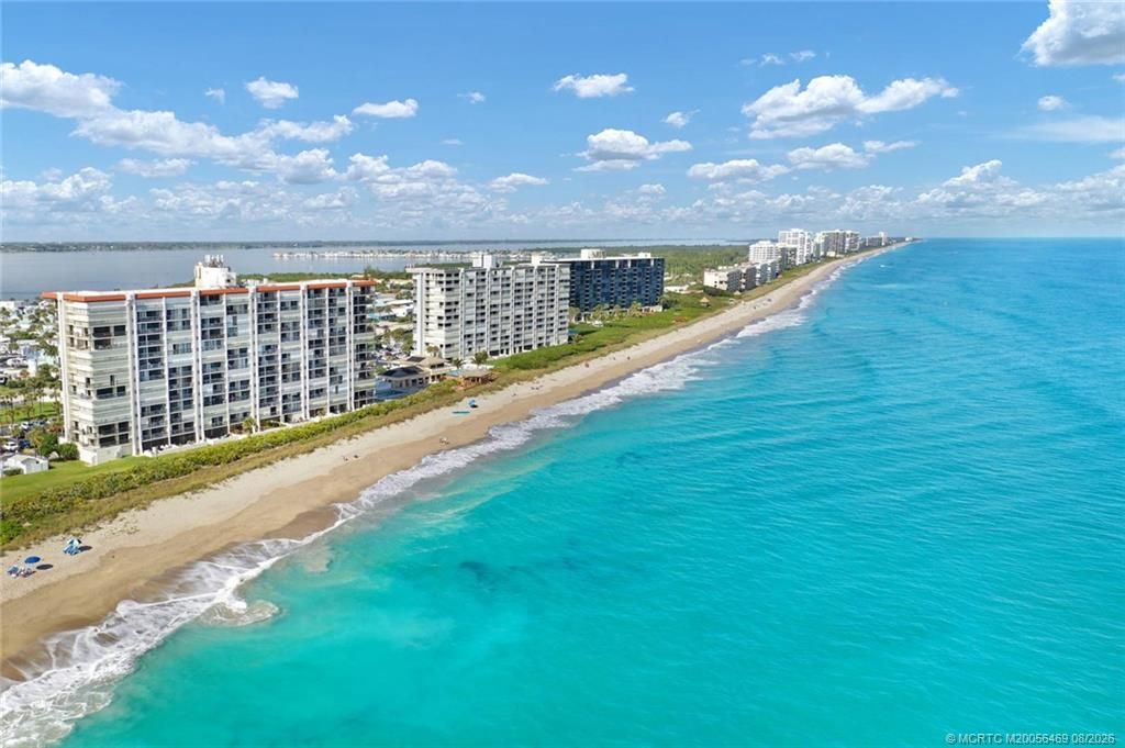 9940 S Ocean Drive, Unit 6, Jensen Beach, FL 34957 Photo