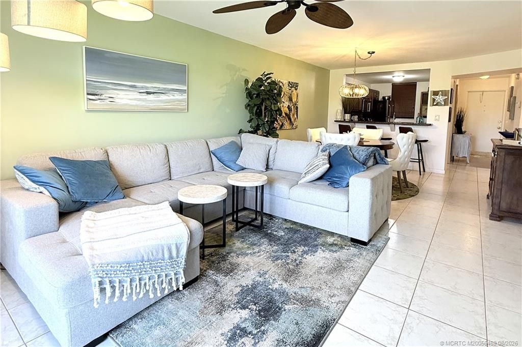 9940 S Ocean Drive, Unit 6, Jensen Beach, FL 34957 Photo