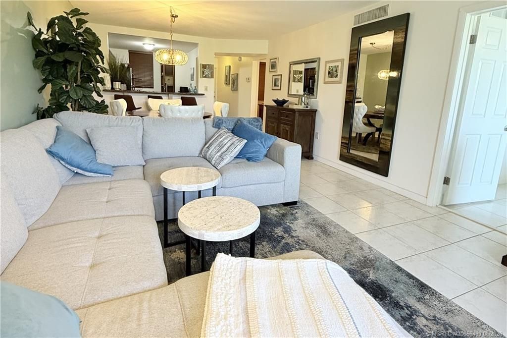 9940 S Ocean Drive, Unit 6, Jensen Beach, FL 34957 Photo