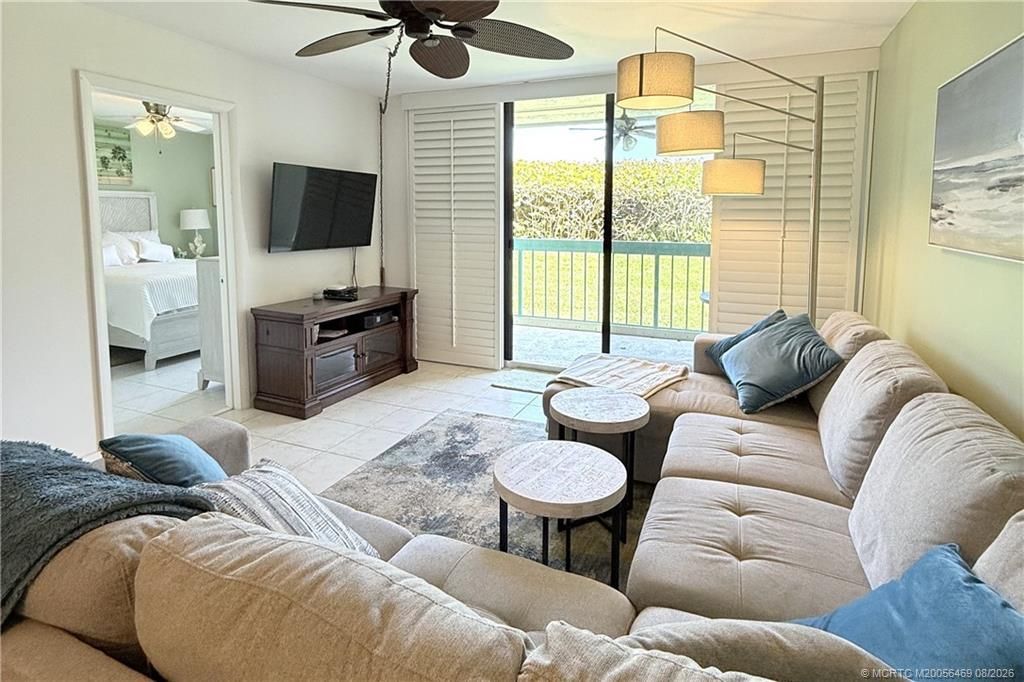 9940 S Ocean Drive, Unit 6, Jensen Beach, FL 34957 Photo