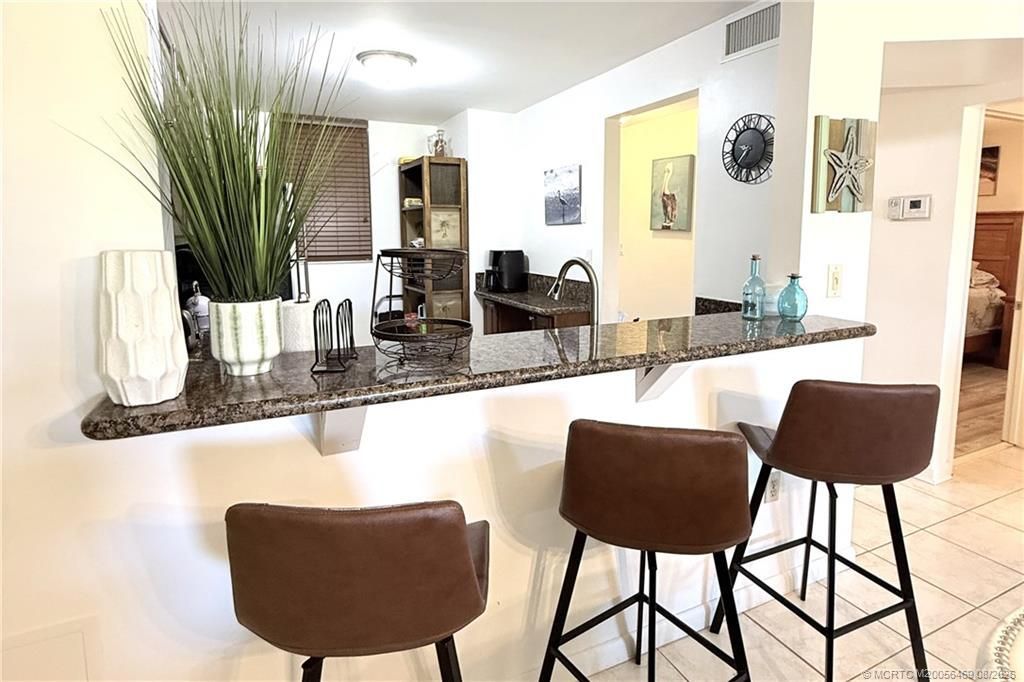 9940 S Ocean Drive, Unit 6, Jensen Beach, FL 34957 Photo