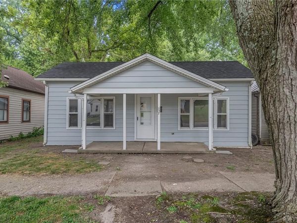 637 E Main Street, Xenia, OH 45385