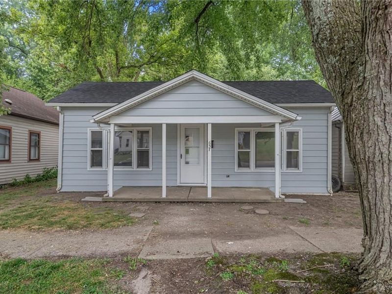 637 E Main Street, Xenia, OH 45385 Photo 1