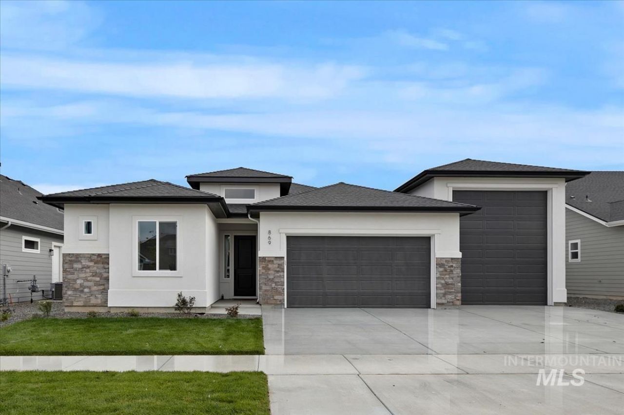 7367 Powell Pl, Eagle, ID 83629 Main Photo