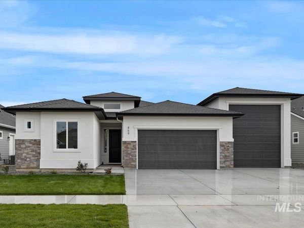 7367 Powell Pl, Eagle, ID 83629