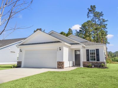 1050 Dogwood St. , Aynor, SC 29511