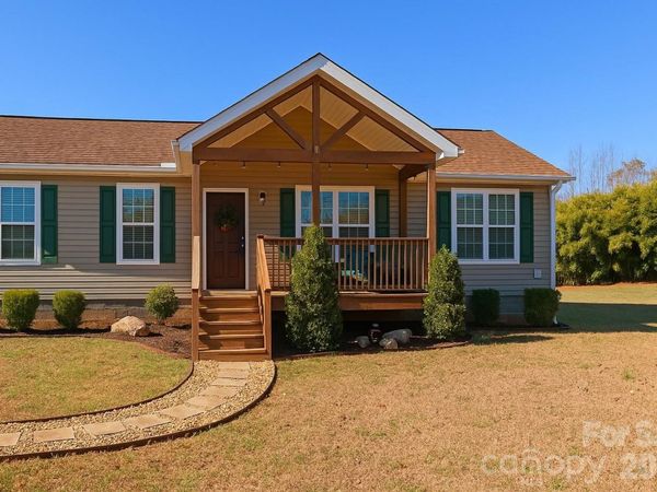 6470 Alley Road, Catawba, NC 28609