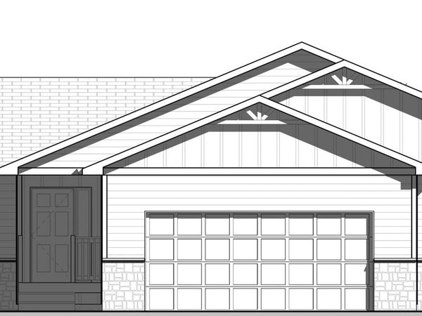 3405 N Yukon Ave, Sioux Falls, SD 57107