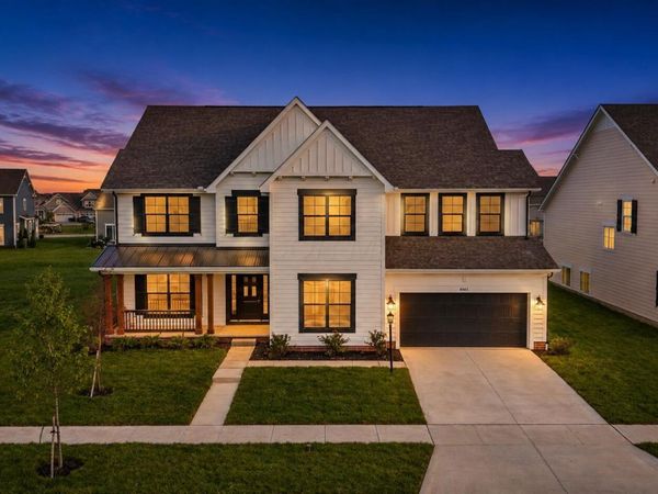 6465 Tanseyclose Lane , Dublin, OH 43016