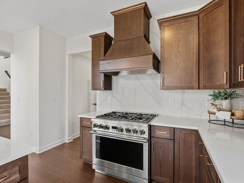 6465 Tanseyclose Lane , Dublin, OH 43016 Photo 16