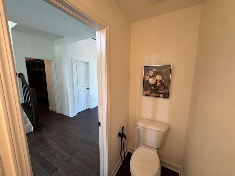 6465 Tanseyclose Lane , Dublin, OH 43016 Photo 23