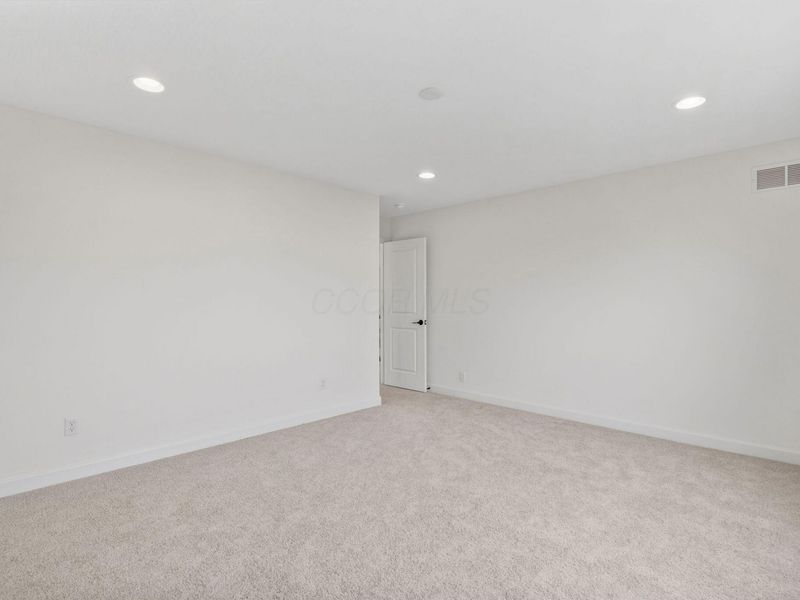 6465 Tanseyclose Lane , Dublin, OH 43016 Photo 47