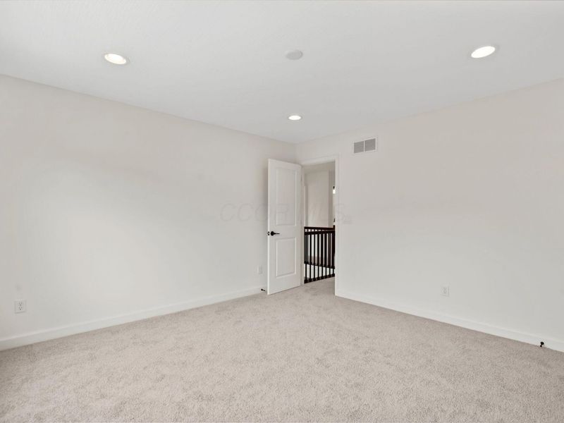 6465 Tanseyclose Lane , Dublin, OH 43016 Photo 53