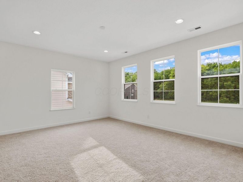 6465 Tanseyclose Lane , Dublin, OH 43016 Photo 55