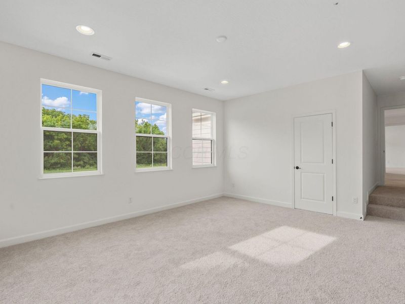 6465 Tanseyclose Lane , Dublin, OH 43016 Photo 58