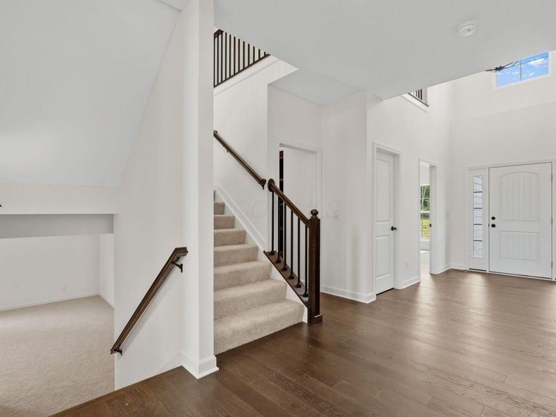 6465 Tanseyclose Lane , Dublin, OH 43016 Photo 59