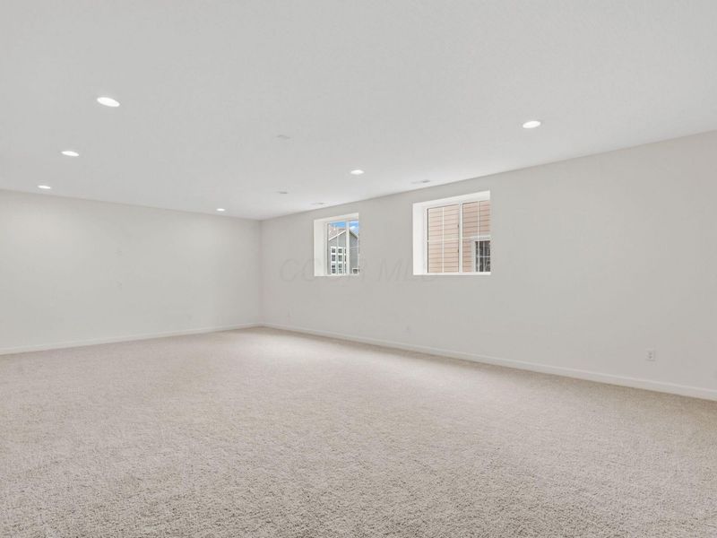 6465 Tanseyclose Lane , Dublin, OH 43016 Photo 61