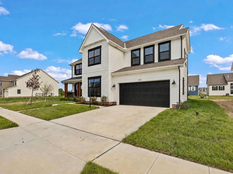 6465 Tanseyclose Lane , Dublin, OH 43016 Photo 67