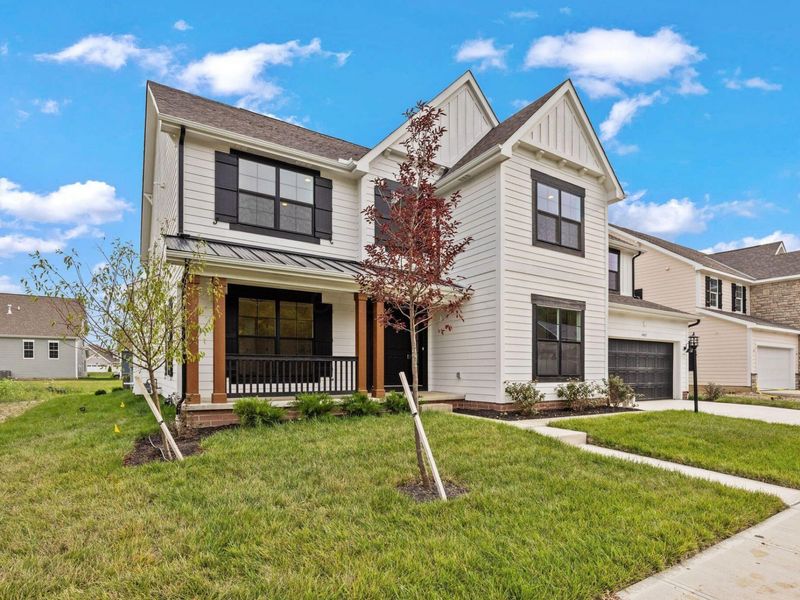 6465 Tanseyclose Lane , Dublin, OH 43016 Photo 67