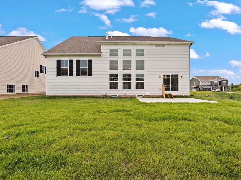 6465 Tanseyclose Lane , Dublin, OH 43016 Photo 68