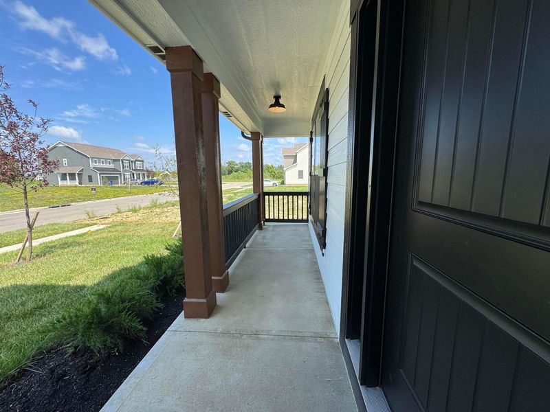 6465 Tanseyclose Lane , Dublin, OH 43016 Photo 68