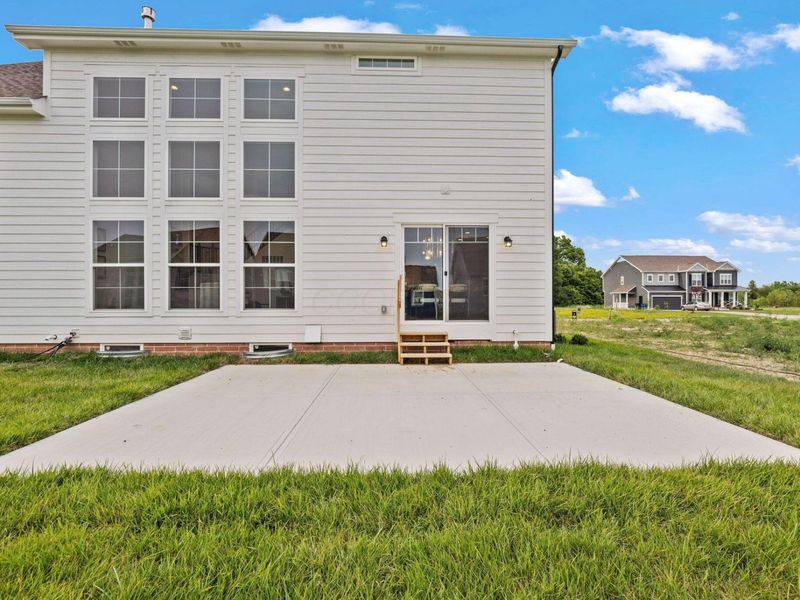 6465 Tanseyclose Lane , Dublin, OH 43016 Photo 69