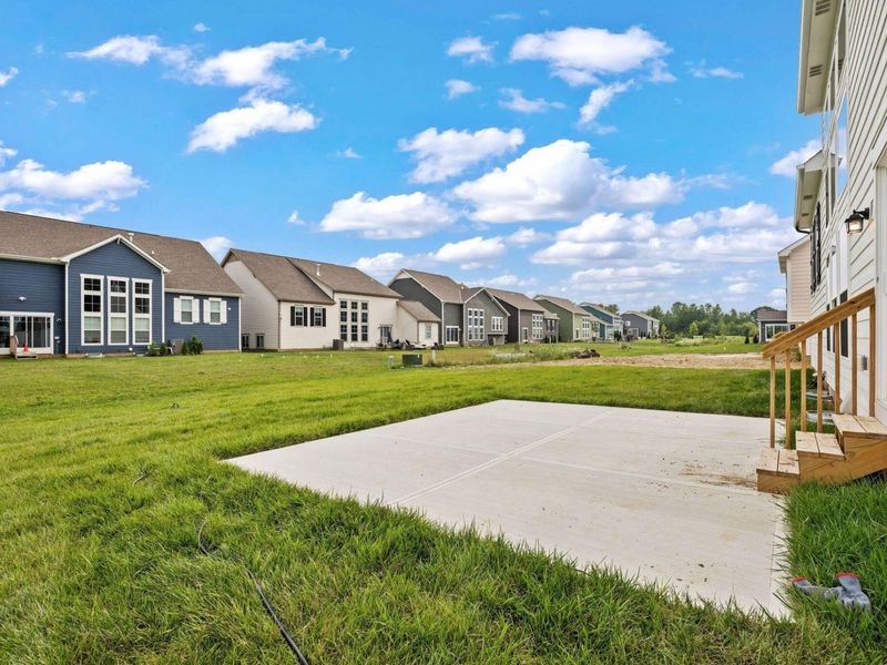 6465 Tanseyclose Lane , Dublin, OH 43016 Photo 70