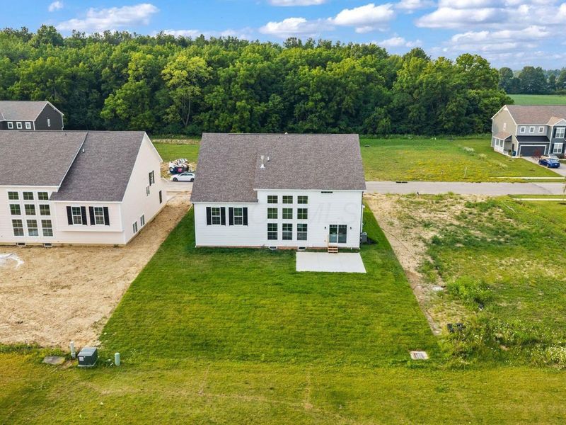 6465 Tanseyclose Lane , Dublin, OH 43016 Photo 75