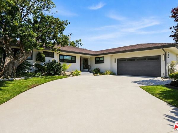 6511 Wooster Avenue , Ladera Heights, CA 90056