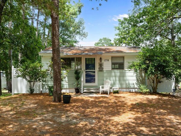 170 Sleepy Creek Drive, Dudley, NC 28333