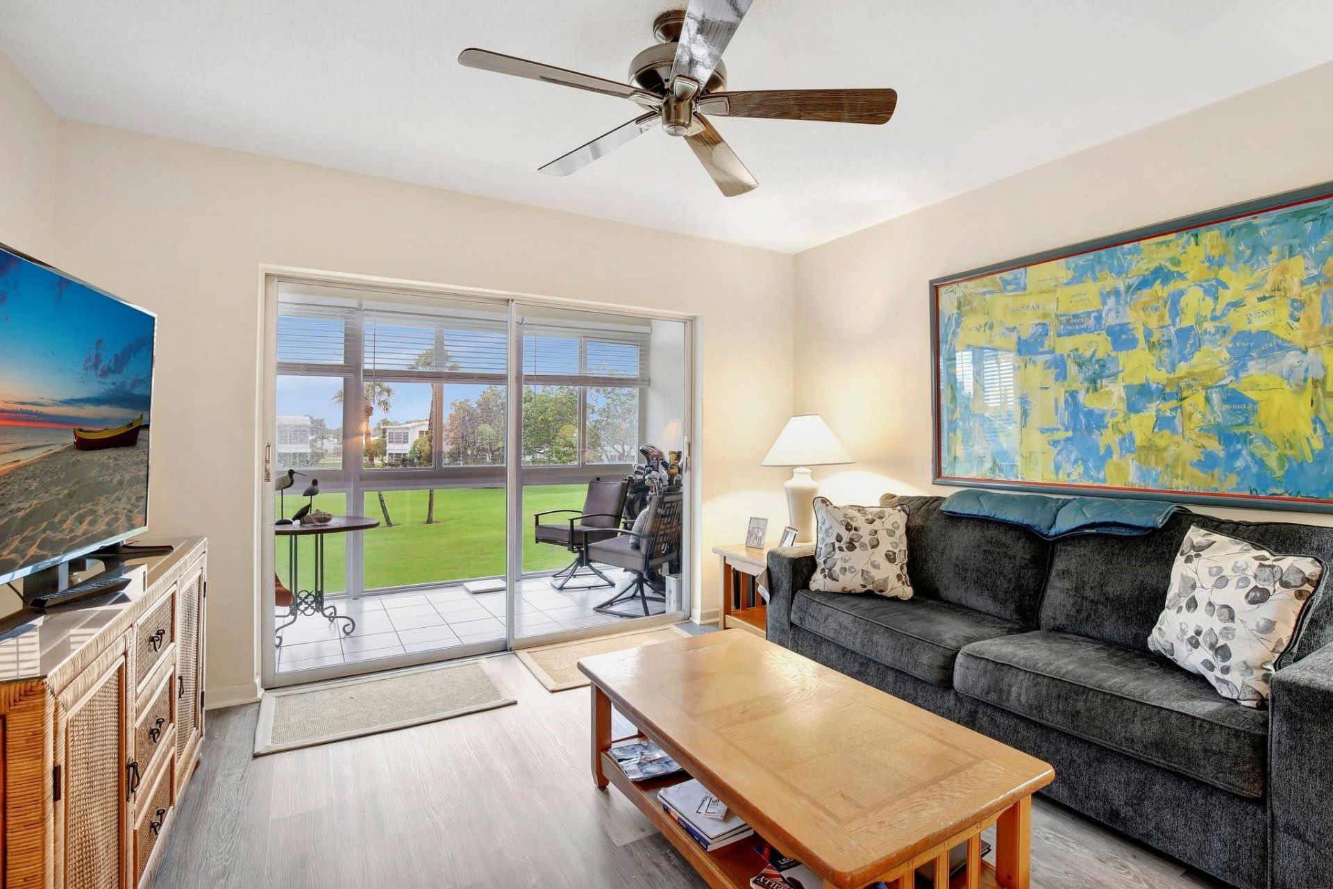 2650 W Golf Boulevard, Unit 255, Pompano Beach, FL 33064 Photo