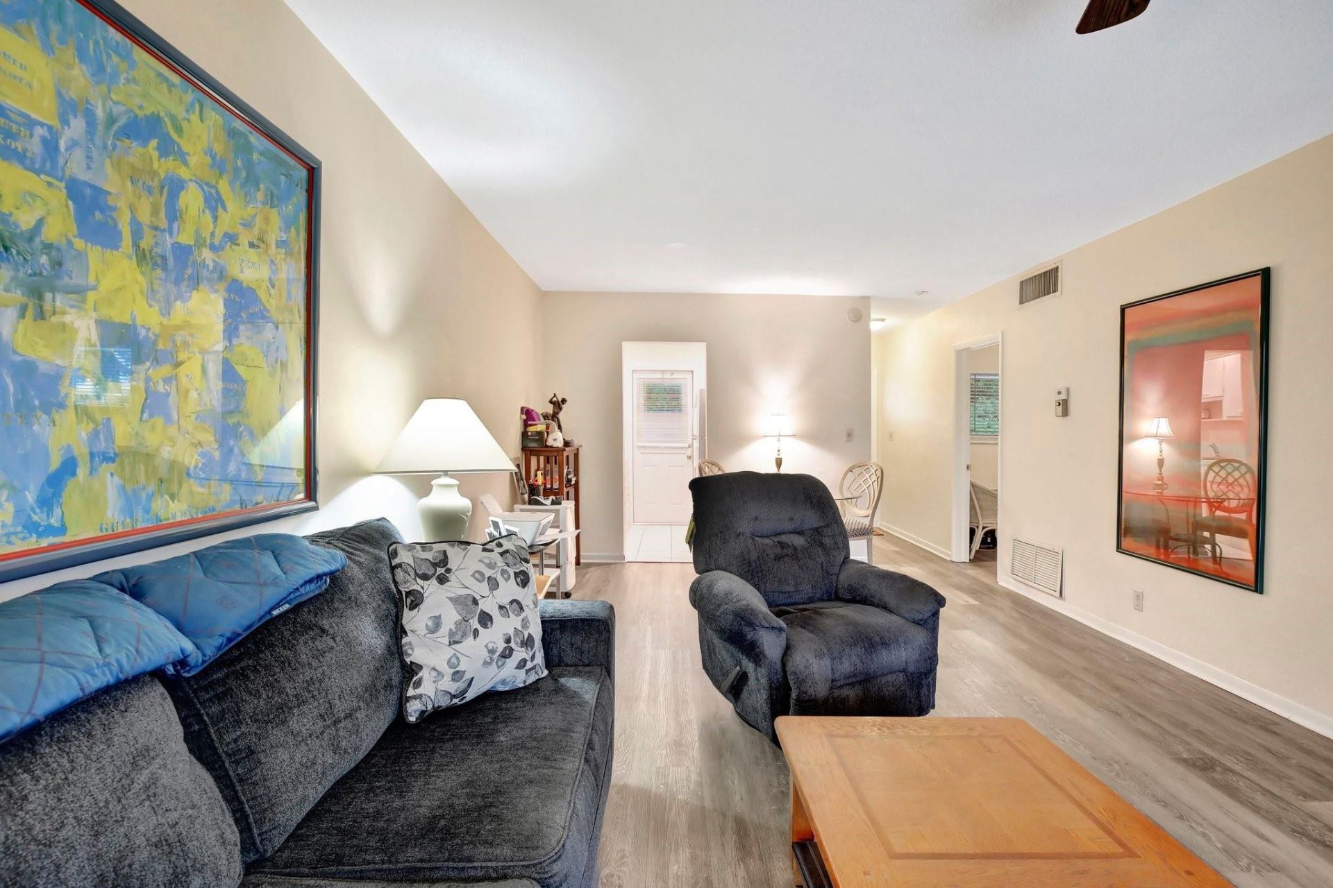 2650 W Golf Boulevard, Unit 255, Pompano Beach, FL 33064 Photo