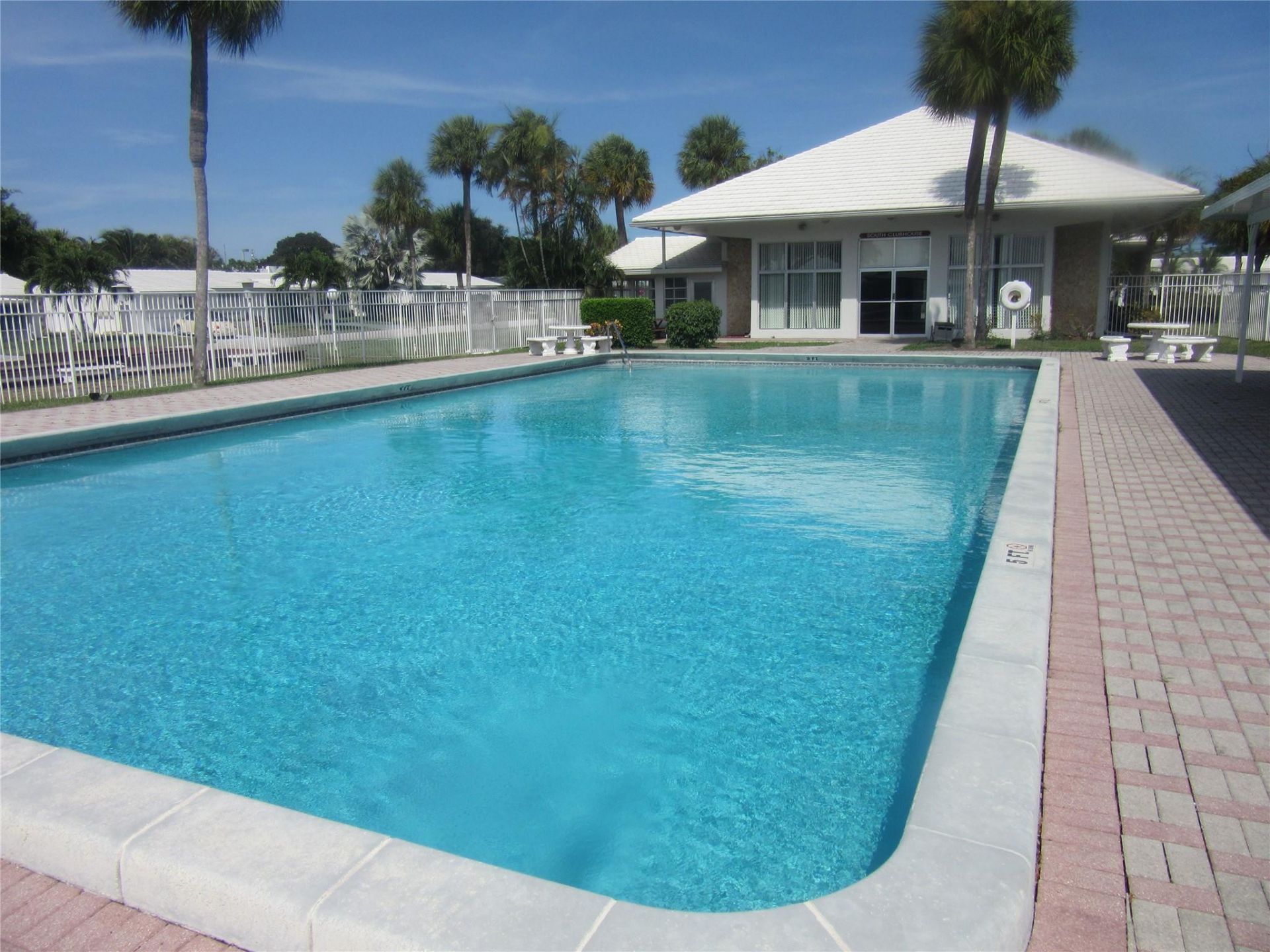 2650 W Golf Boulevard, Unit 255, Pompano Beach, FL 33064 Photo