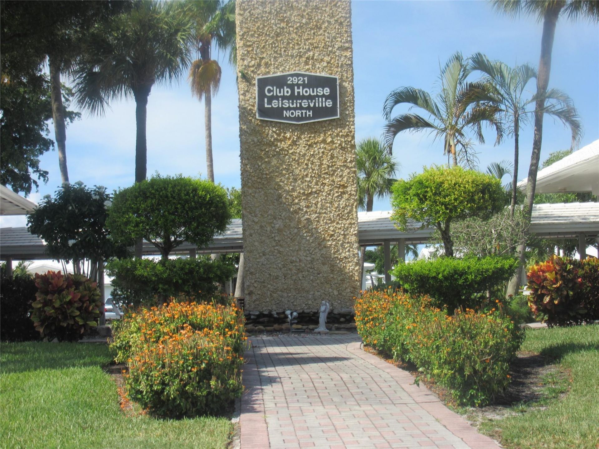 2650 W Golf Boulevard, Unit 255, Pompano Beach, FL 33064 Photo