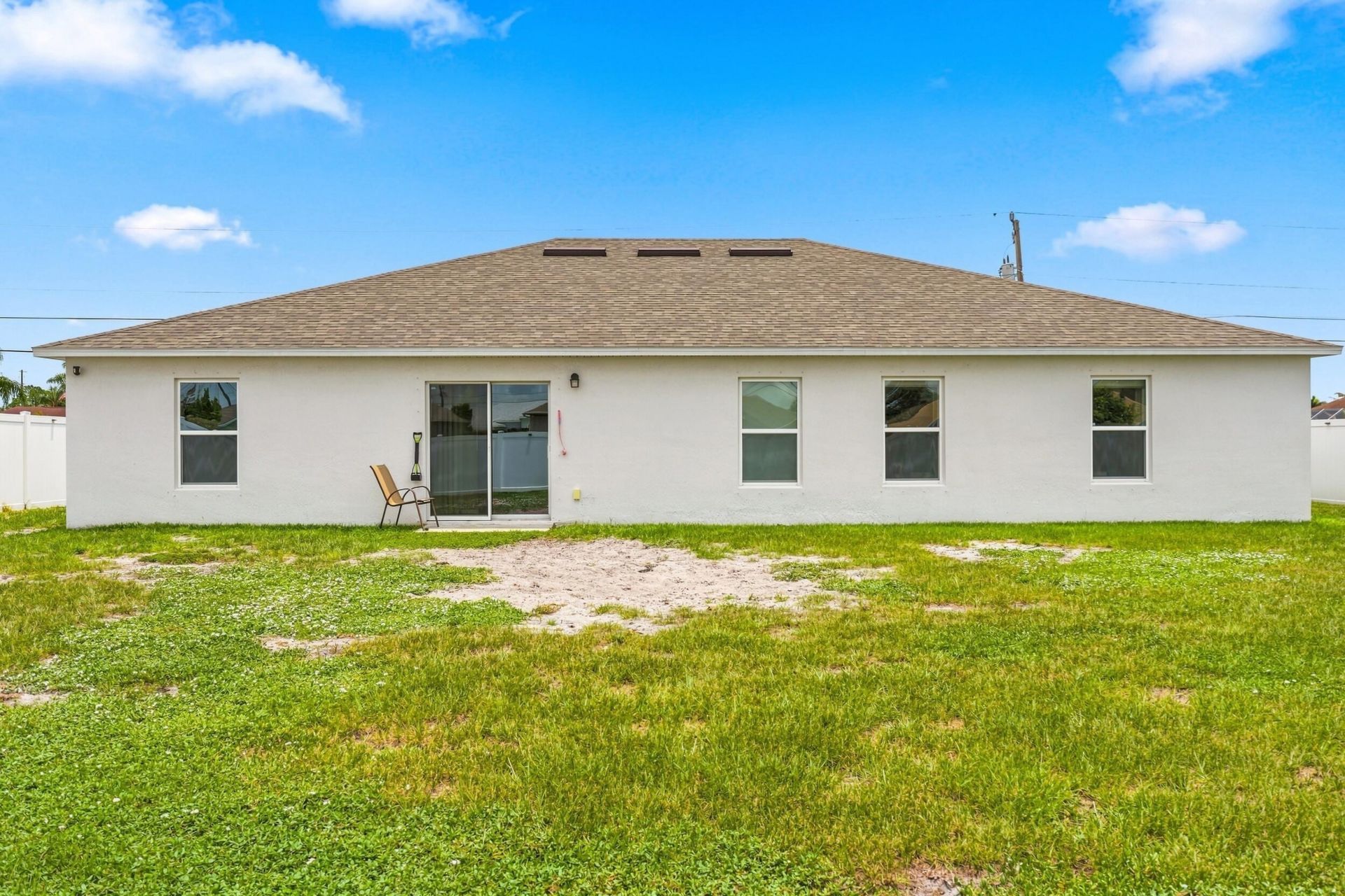 4642 SW Paley Road, Port Saint Lucie, FL 34953 Photo