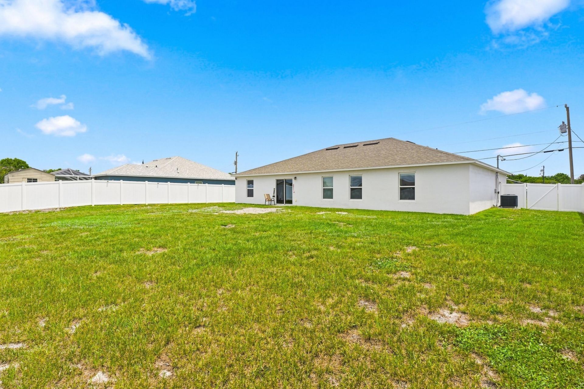 4642 SW Paley Road, Port Saint Lucie, FL 34953 Photo