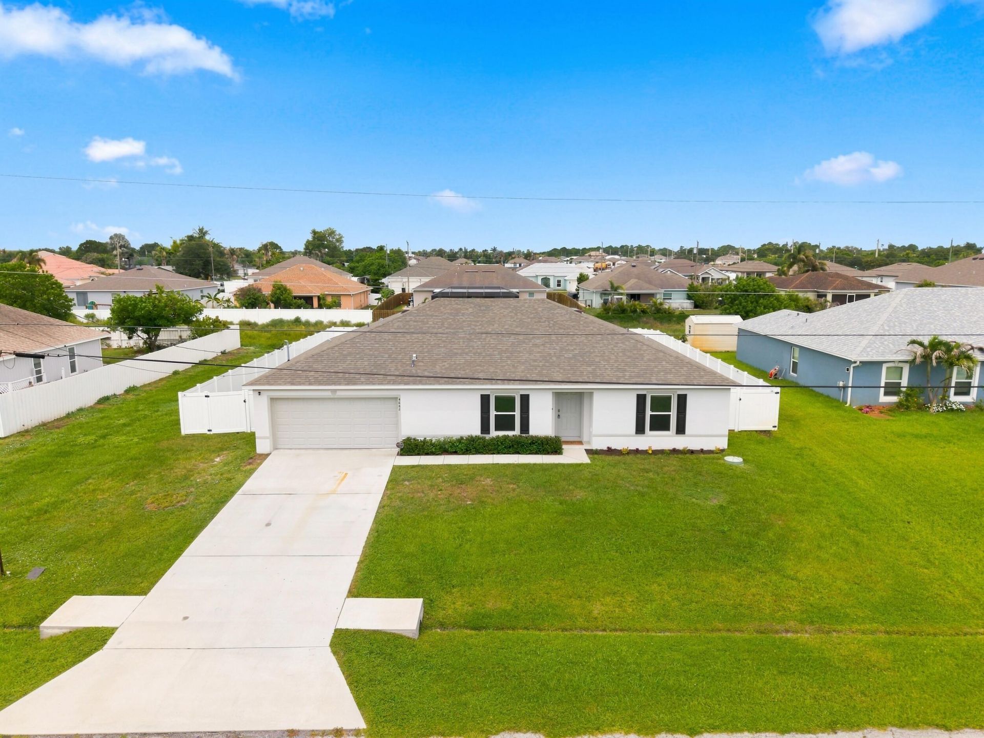 4642 SW Paley Road, Port Saint Lucie, FL 34953 Photo