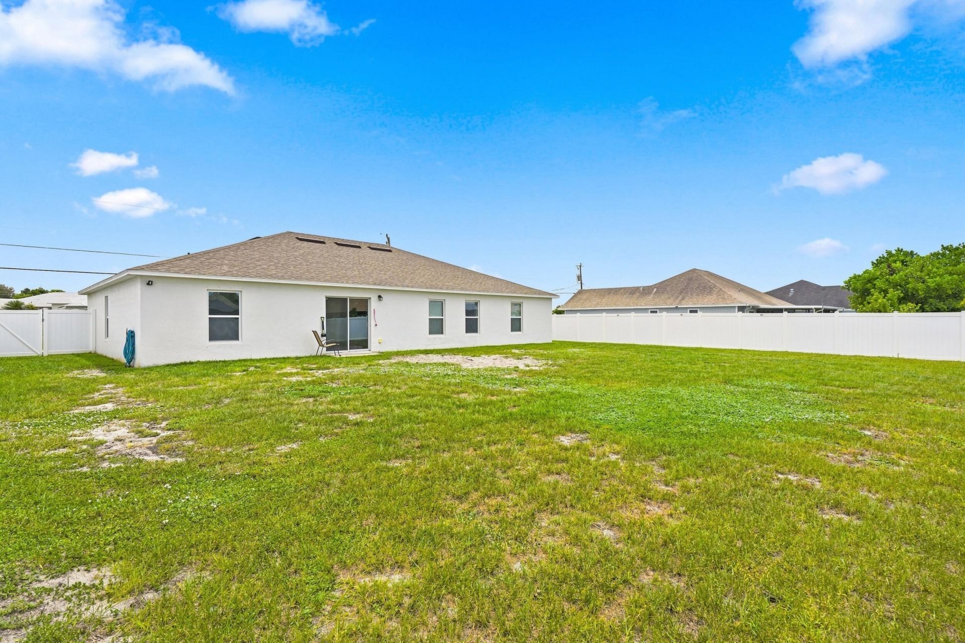 4642 SW Paley Road, Port Saint Lucie, FL 34953 Photo