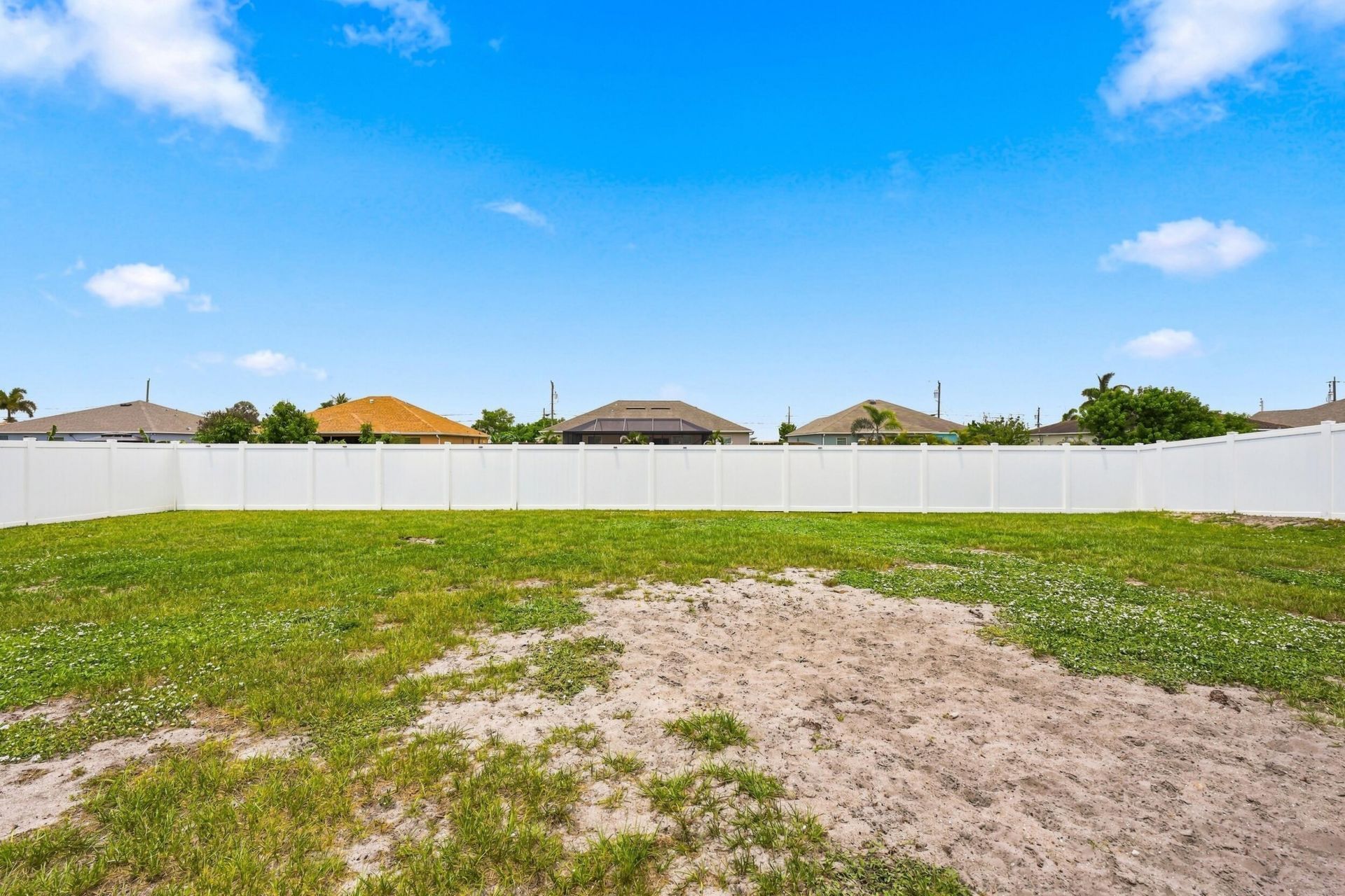 4642 SW Paley Road, Port Saint Lucie, FL 34953 Photo