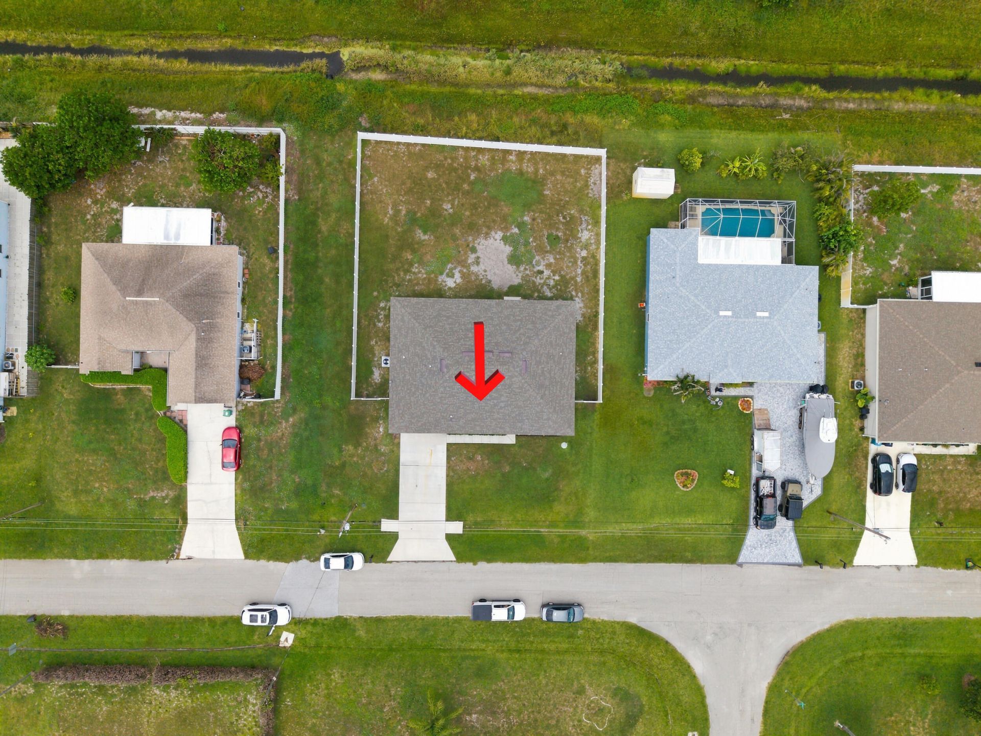 4642 SW Paley Road, Port Saint Lucie, FL 34953 Photo