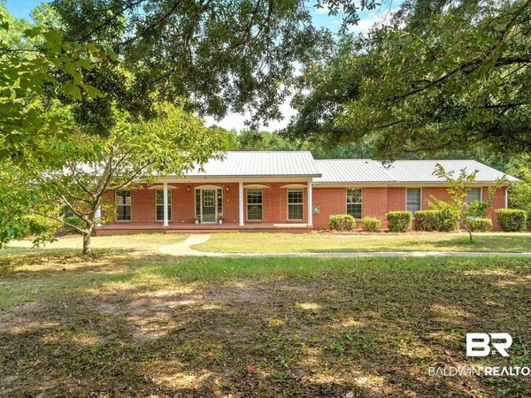 20 Caisson Trace, Spanish Fort, AL 36527