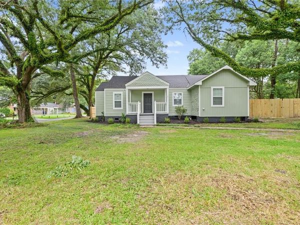 2714 Collins Street S, Mobile, AL 36606