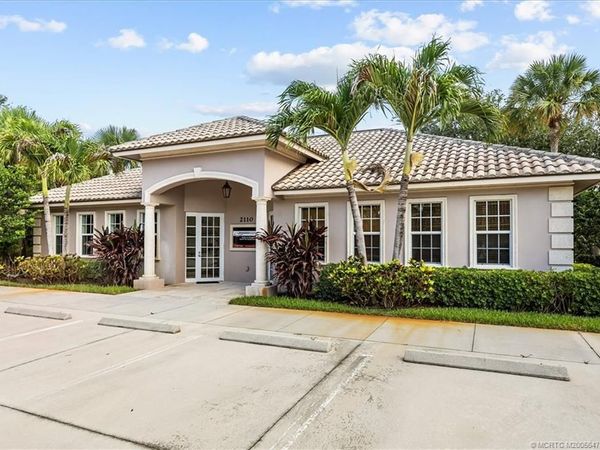 2108 SE Rays Way, Unit 2110, Stuart, FL 34994
