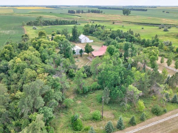12720 45th Street SE, Fingal, ND 58031