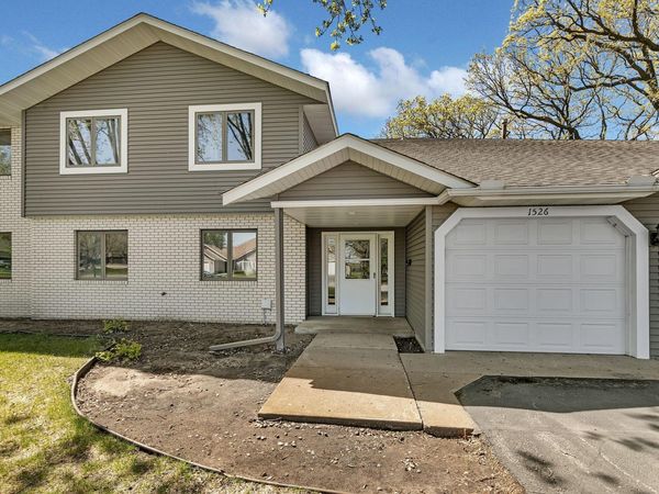 1526 14th Street SE, Saint Cloud, MN 56304